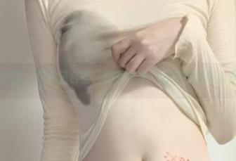 微密圈 - 相扑猫合集：沙漏女友，时间在她身边停留