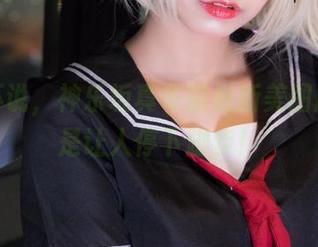 不得不说，神乐坂真冬的最新美图剧情总是让人停下脚步！