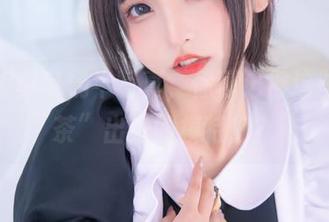 神乐坂真冬奶牛写真，你可记得这些“奶茶”出身的模特们？