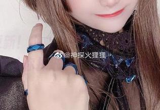 图包更新！小心，神探火狸狸的姐姐可能会让你掉进一个未知的怪圈。