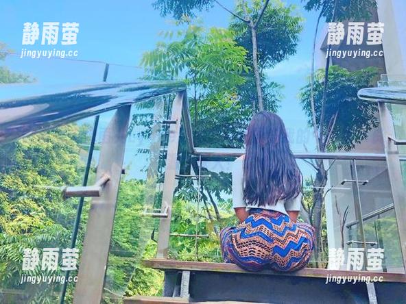 微密圈 - 禅雨儿Lynne原图：白衬衫与我的午睡梦，资源太诱人！
