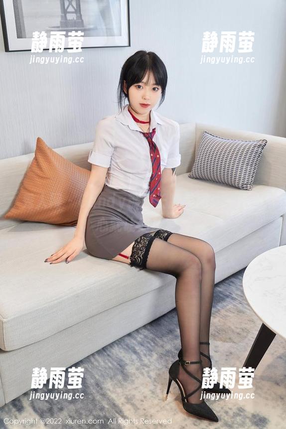 秀人网-Candy糖糖 秀人网 - Candy糖糖长腿美图:一不小心就让你反复看