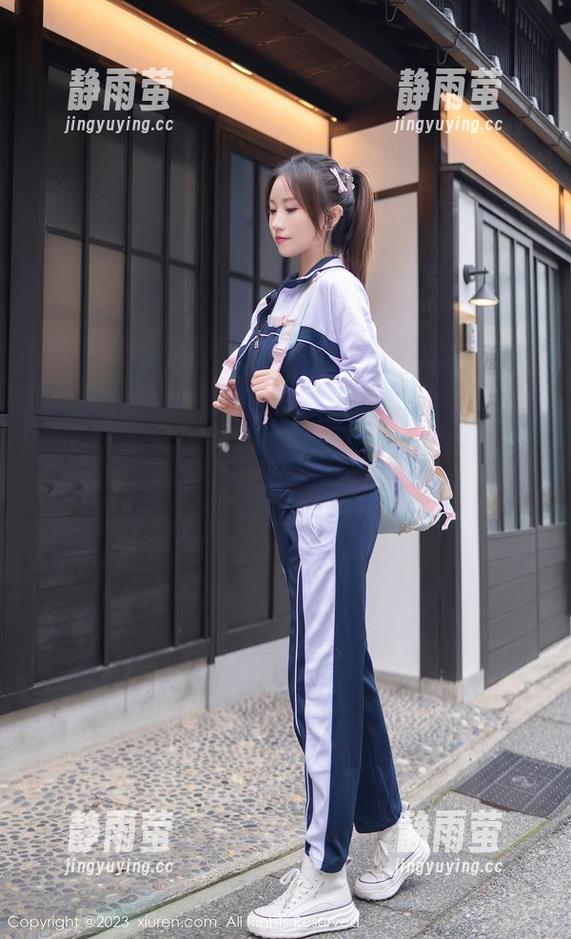 秀人网 - 妹妹在线：laura阿姣的摄影奇遇，图片满满～