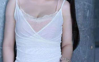 秀人网 - 大美妞儿的天台日记：精选作品集，偶尔发呆也很美