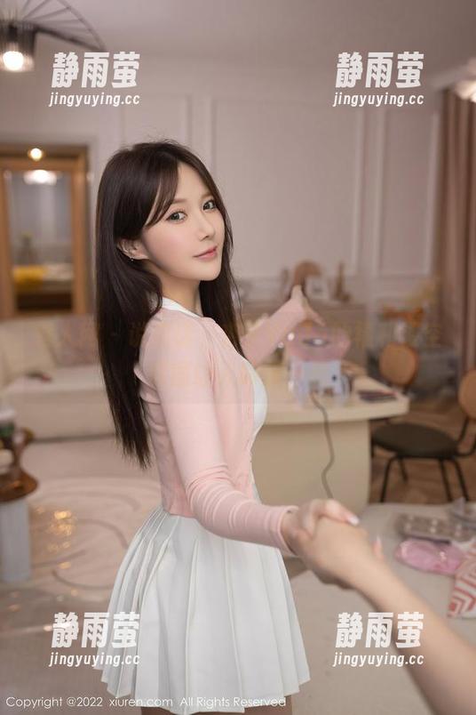 秀人网 - 说实话，杏子Yada的福利镂空原图让人眼前一亮