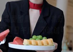 秀人网 - 免费图集上线，林好好带你领略她的夏日午后，不试试可惜了