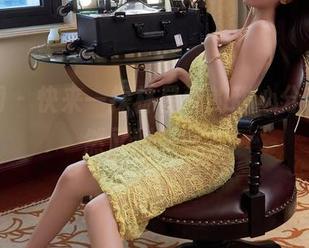 秀人网 - 快来一探林星阑的甜心分享，果然又甜又美？