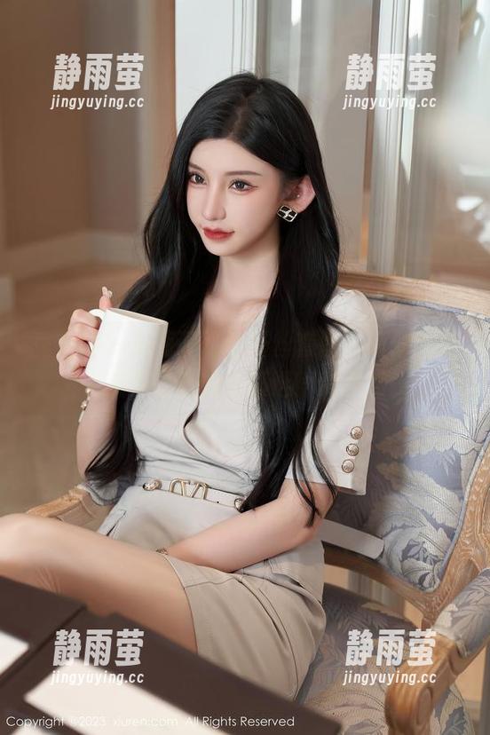 秀人网 - 王俪丁呀的蕾丝套图，高清得让人反思自己的衣服选得对不对…