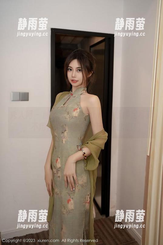 秀人网-王馨瑶Yanni 秀人网 - 解锁王馨瑶Yanni在线裸足写真,不用系鞋带的快乐无与伦比啊!