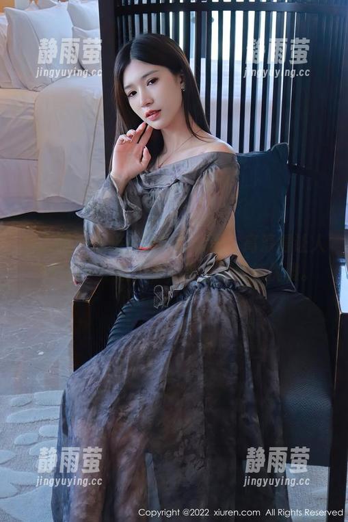 秀人网-虞姬儿 秀人网 - 虞姬儿的内衣套图,高清得让人想舔屏……哦,不,这里要保持优雅。
