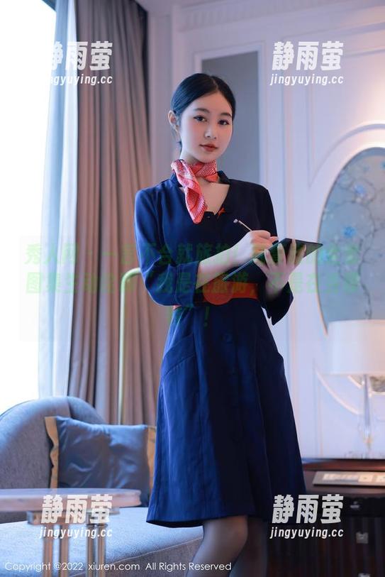 秀人网 - 一言不合就旅拍！陆萱雅的全套图集生动诠释“我是在旅游，不是在当模特”！