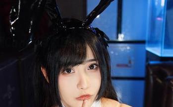 糖果果Candy带你玩转结野安娜，更新了一系列“没心没肺”的图片！