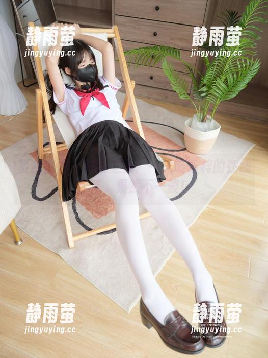 紧急企划 - 睡衣之美：一只喵喵梓的在线合集，果然不一般！