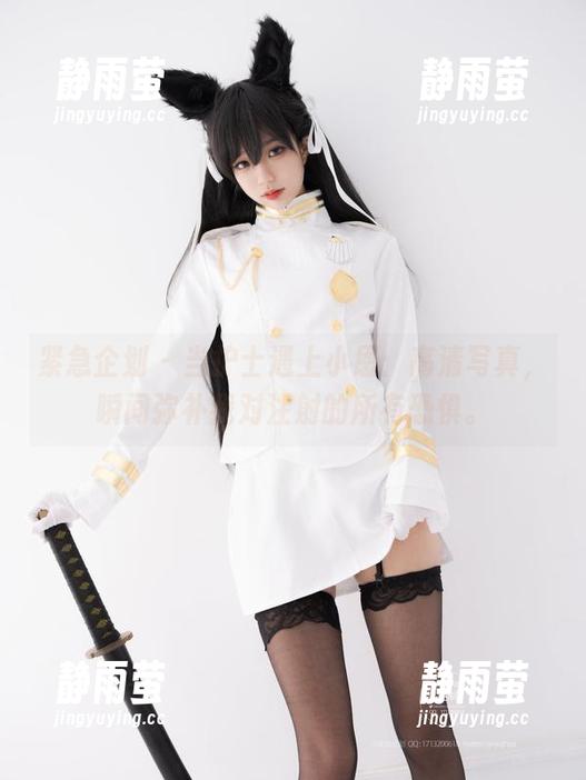 紧急企划 - 当护士遇上小恩：高清写真，瞬间弥补我对注射的所有恐惧。