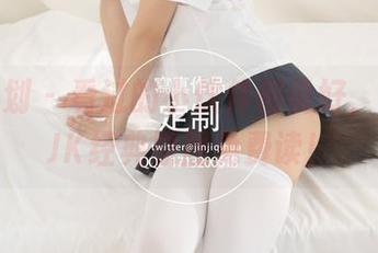紧急企划 - 看过的小伙伴都说好，小恩的JK经典原图免费读！