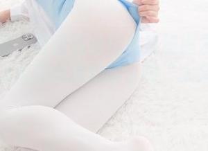 紧急企划 - 最新黑丝作品集震撼发布！龙崎聆音让宝藏女孩们都直呼“太会穿了”！
