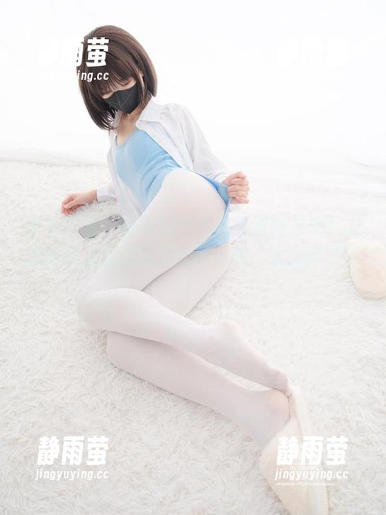 紧急企划 - 最新黑丝作品集震撼发布！龙崎聆音让宝藏女孩们都直呼“太会穿了”！