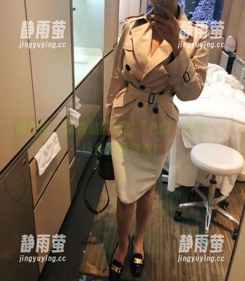 微密圈 - 紫色哒豚豚的“礼服”作品，一场色彩的游戏！