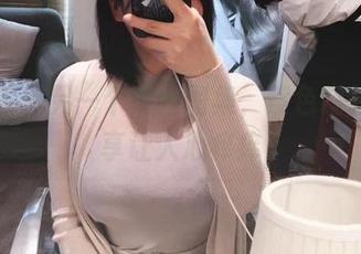微密圈 - 另一个黑丝图集，紫色哒豚豚分享让人心痒痒