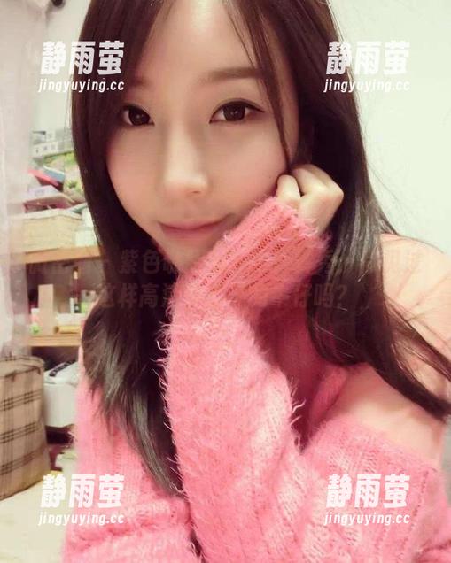 微密圈 - 紫色哒豚豚的牛仔裤秀：你见过这样高清的敞开的牛仔吗？