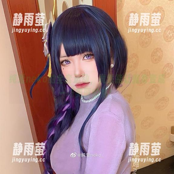 纯爱neko 纯爱neko的全套运动,竟然能让健身变成一场美丽的秀!