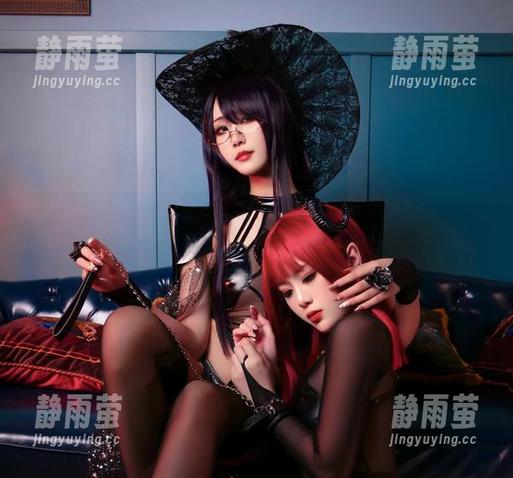 观看羊大真人的白色樱桃体操服，稍显“不走寻常路”的迷人操作！