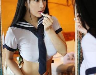 美媛馆 - 发现Cris_卓娅祺的全套蕾丝图集后，我的脑海又开始浮现奇怪的画面。