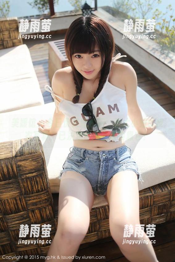 美媛馆-于大小姐 美媛馆 - 今日份灵感供应:于大小姐的皮衣写真,已决定今晚上街要靠它!