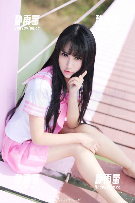 美媛馆 - 网盘里的唐琪儿，学姐风范得让人想多看几眼。