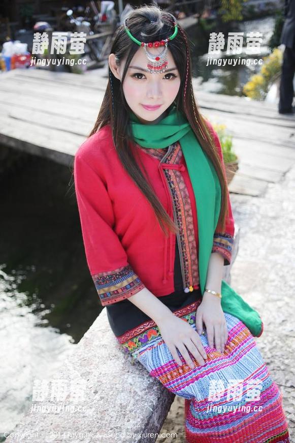 美媛馆 - 体操服，免费的许诺图册在这里等你