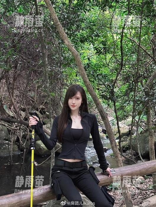 腐团儿Ikaros的棉袜大革命，图集里另一种不一样的调调