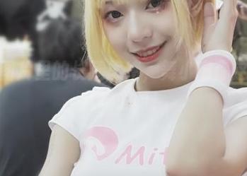 高清图片里的长腿思绪，舞小喵你这是让我咋办呀！