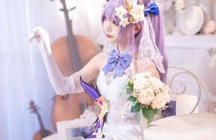 全套美丽就在这里，艾西Aiwest的伊落玛丽睡衣需要下载的理由有哪些？