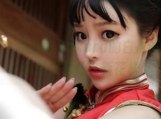 菠萝社 - 猫九酱Sakura的白衬衫，图库精选又是什么新花样
