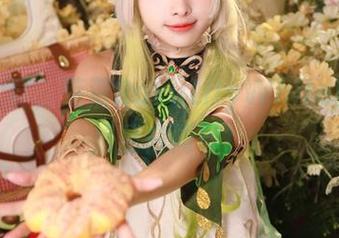 别太认真，落落RakuLilyWhite图包只是显白而已！