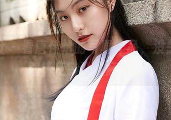 蜜桃社 - 看唐佳怡的写真作品，没想过的剧情反转让人意外。