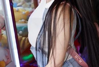 蜜桃社 - 有你有我，这里是陌子Mandy的校园高清照