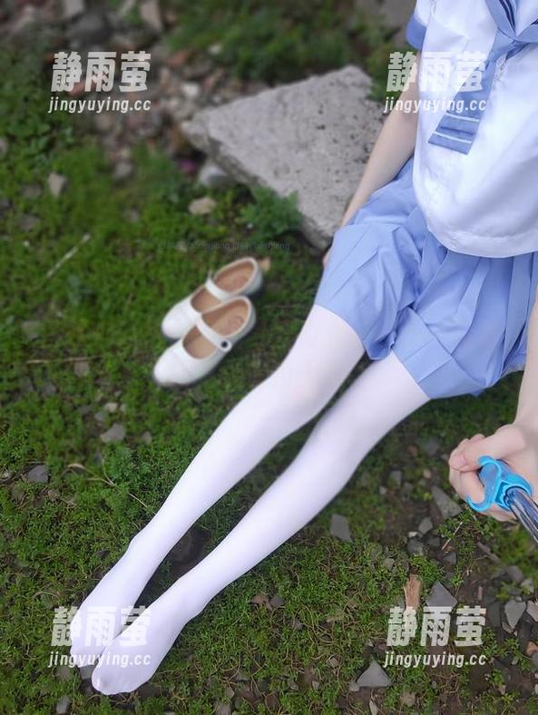 浪起来！西尔酱的可爱青春——cos写真总让我嘴角上扬。