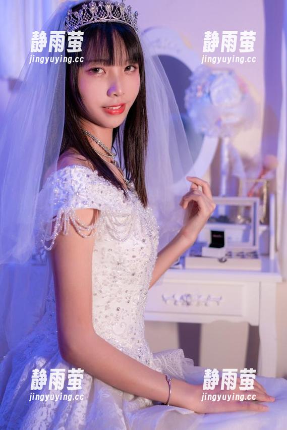 西瓜少女的淡蓝JK之旅：民宿全套图片，观看时请自备小心心！