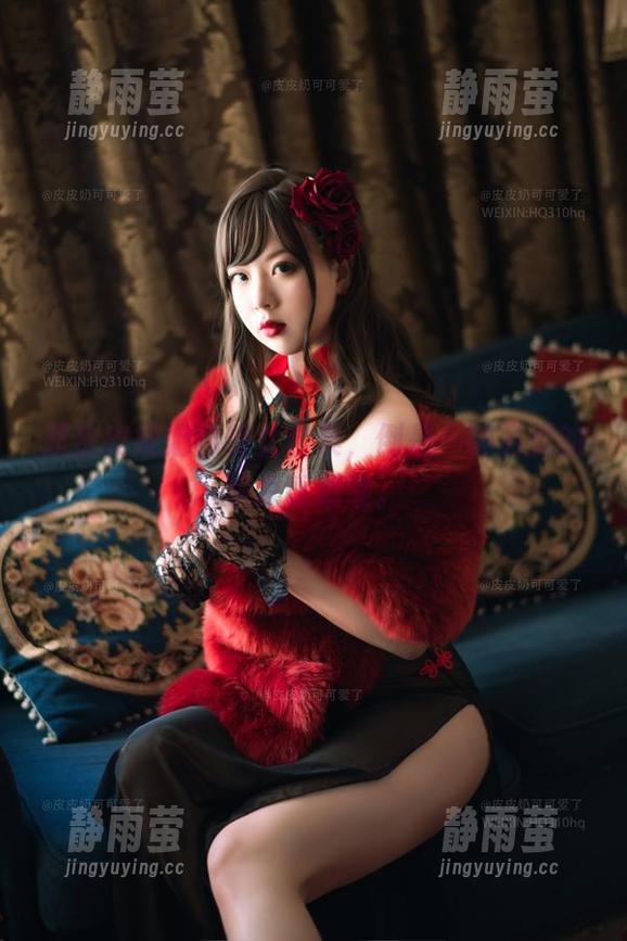 超皮皮皮奶的修女合集，倒是一种另类的禁忌诱惑呢。