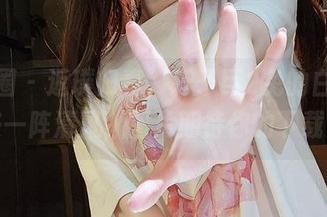微密圈 - 返璞归真，轩子巨2兔的白裙带来一阵清风，图片期待你的下载！