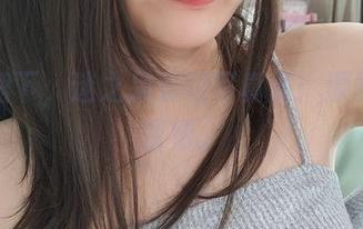 连衣裙下，迷之呆梨的写真展：原图毫不留情。