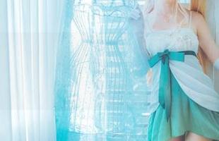 金鱼yui的女神写真——为了证明我比她们更可爱而奋斗！