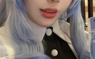 阿九从不咕咕的日常与COS：每一次拍摄都像是小小的冒险啊。