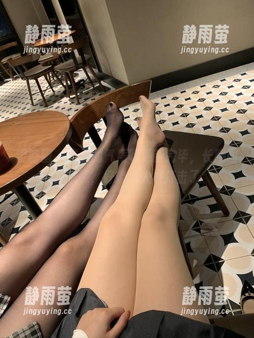 微密圈 - 雅雅的气质呀更新完毕，长腿图集来了，好像有人被打击了