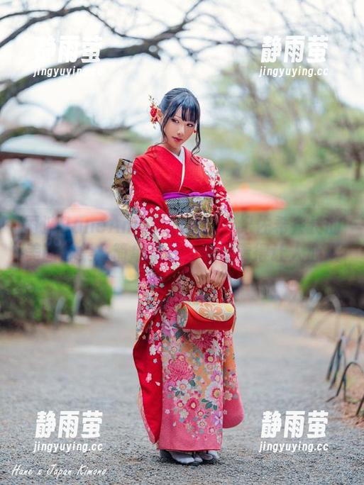 雨波HaneAme倾心之作：纪佐希会长的美图合集，简单粗暴，但好看得让人心累