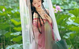 原图揭秘！雯妹不讲道理的灰色网衣和我那无处安放的视线，来聊聊。