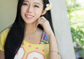 青豆客 - Luvian本能的无圣光泳池画卷，图库合集初体验