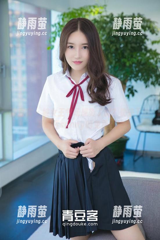 青豆客 - 被女王气场感染了嘛？快来下载莫晓茜sunny的免费图片