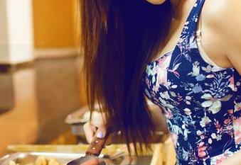 青豆客 - 黄歆苑chobits神奇的三亚计划：用写真集铁血反击人丑不能怪美景！